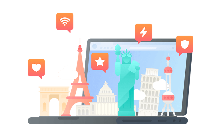 在西班牙连接到中国的软件 - APP回国